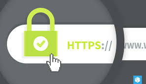 SSL Certificates & encryption