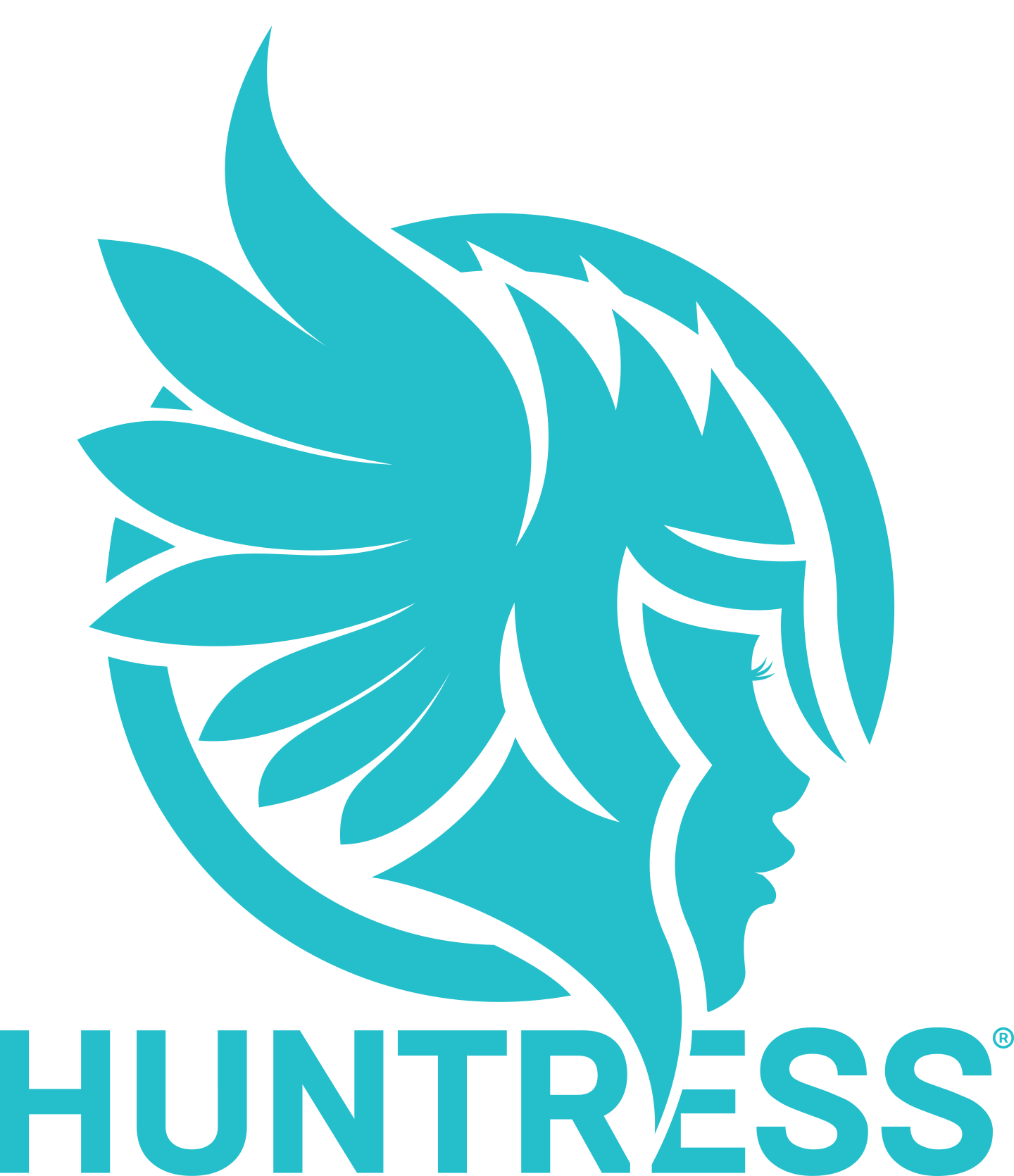 Huntress