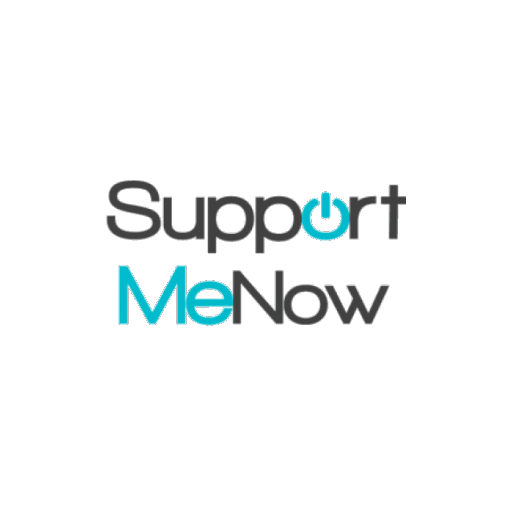 SupportMeNow Website