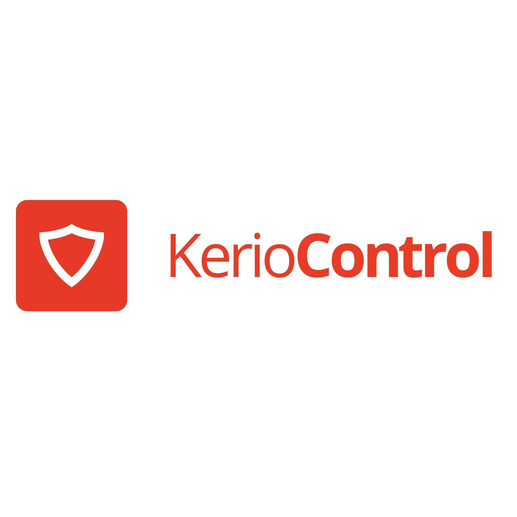 Kerio Control