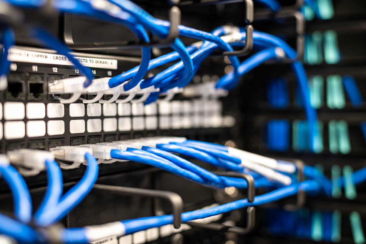 IT Support in Sheffield