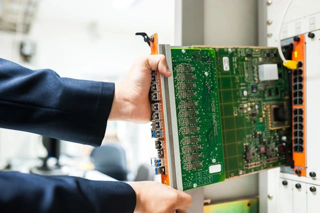 Existing Maintenance