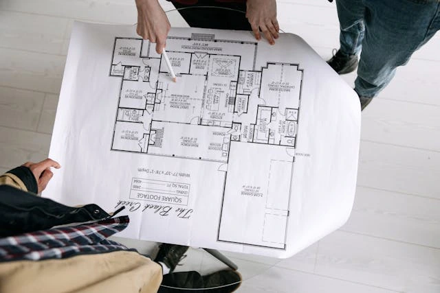 WiFi in any building