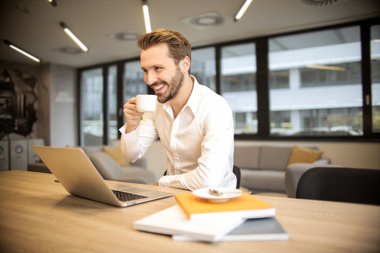 IT Support Sheffield