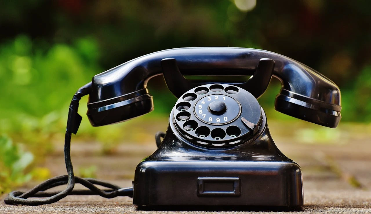 Please call us for more information on WiFi services