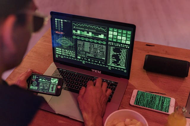 Continuous Monitoring