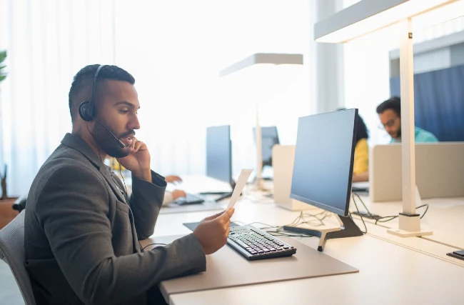 Why Proactive IT Support Beats Break-Fix Every Time