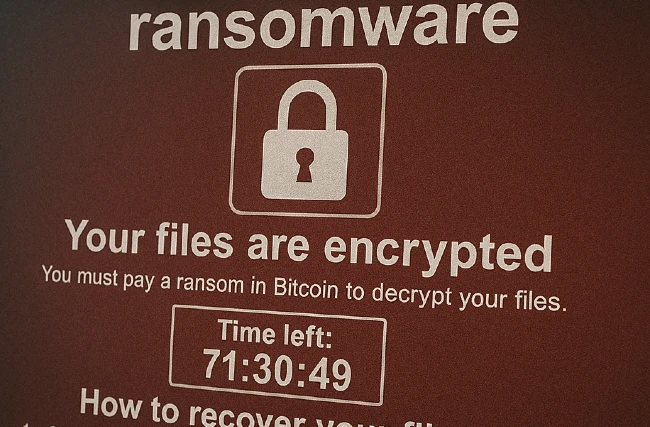 Ransomware Defense: A Practical Guide for Your Business
